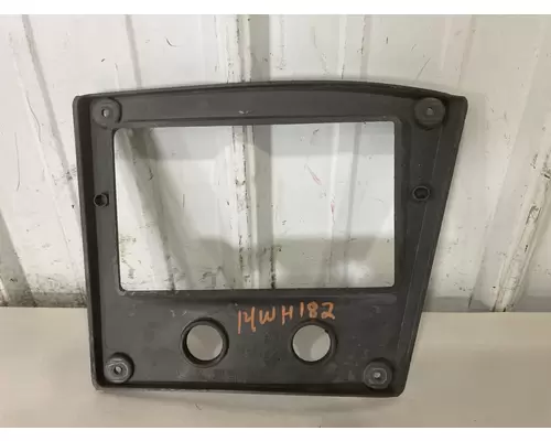 Freightliner CASCADIA Dash Assembly