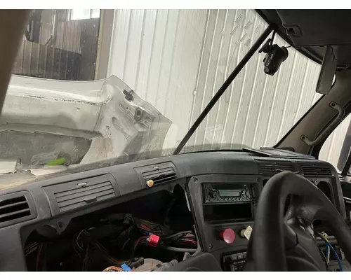 Freightliner CASCADIA Dash Assembly