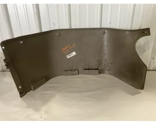 Freightliner CASCADIA Dash Assembly