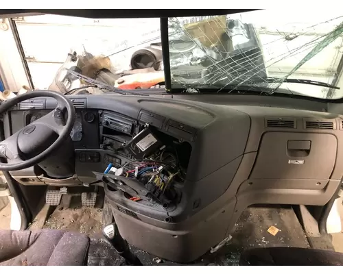 Freightliner CASCADIA Dash Assembly