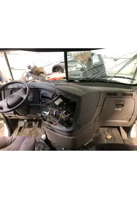 Freightliner CASCADIA Dash Assembly