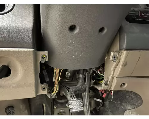 Freightliner CASCADIA Dash Assembly