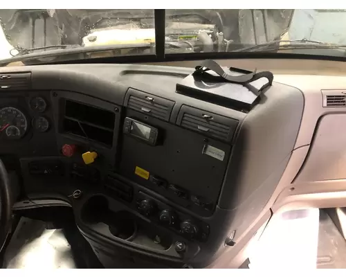 Freightliner CASCADIA Dash Assembly