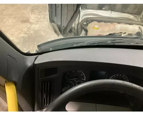 Freightliner CASCADIA Dash Assembly