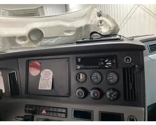 Freightliner CASCADIA Dash Assembly