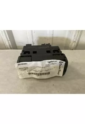 Freightliner CASCADIA Dash Assembly