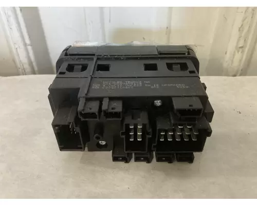 Freightliner CASCADIA Dash Assembly