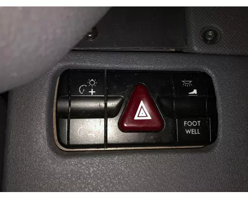 Freightliner CASCADIA Dash Assembly