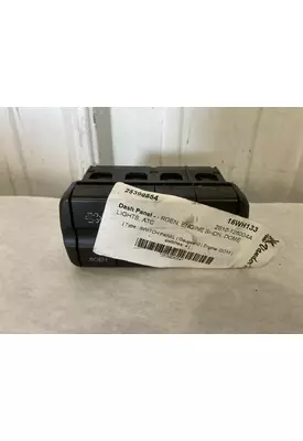 Freightliner CASCADIA Dash Assembly