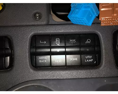 Freightliner CASCADIA Dash Assembly