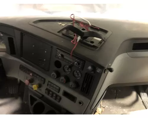 Freightliner CASCADIA Dash Assembly