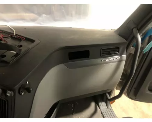 Freightliner CASCADIA Dash Assembly