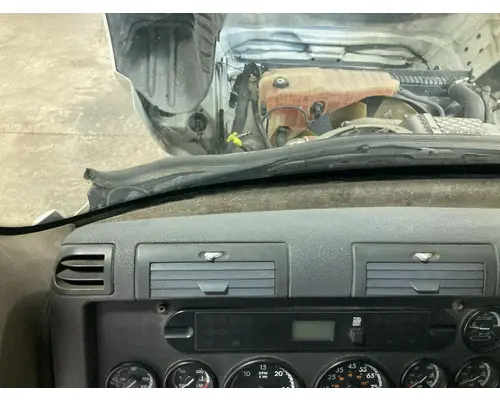 Freightliner CASCADIA Dash Assembly