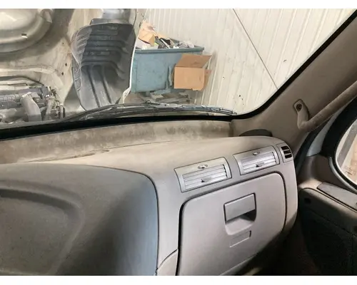 Freightliner CASCADIA Dash Assembly