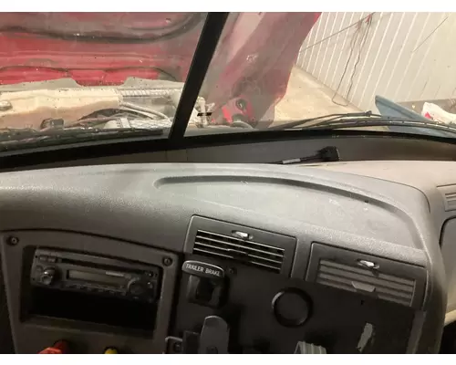 Freightliner CASCADIA Dash Assembly