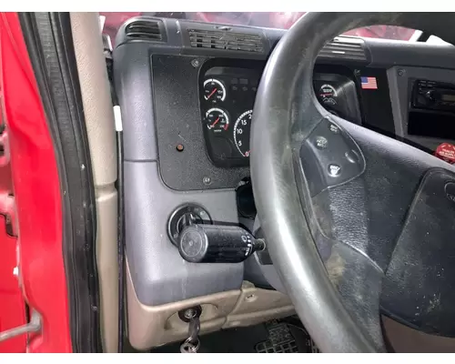 Freightliner CASCADIA Dash Assembly