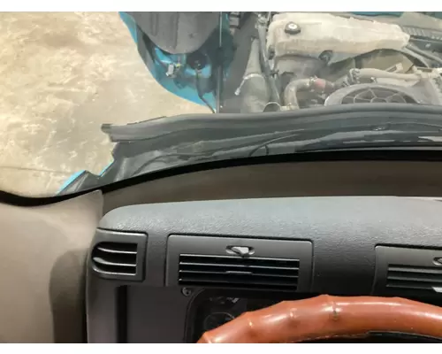 Freightliner CASCADIA Dash Assembly