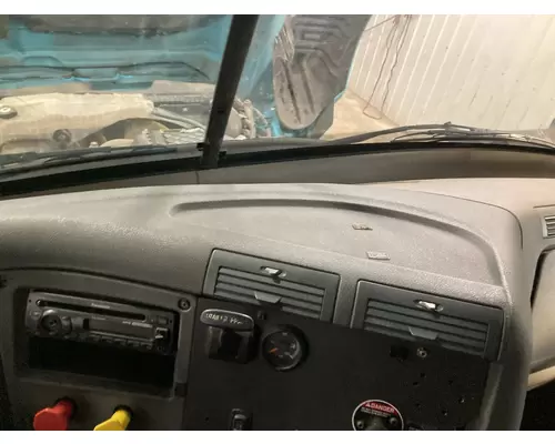 Freightliner CASCADIA Dash Assembly