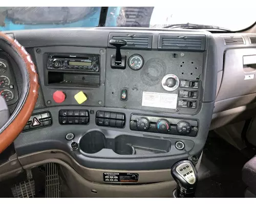 Freightliner CASCADIA Dash Assembly