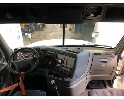 Freightliner CASCADIA Dash Assembly