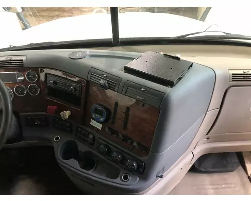 Freightliner CASCADIA Dash Assembly