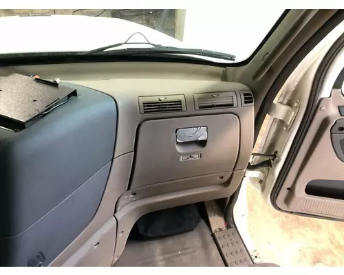 Freightliner CASCADIA Dash Assembly