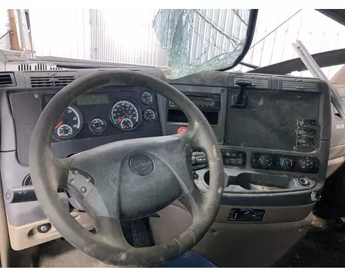 Freightliner CASCADIA Dash Assembly