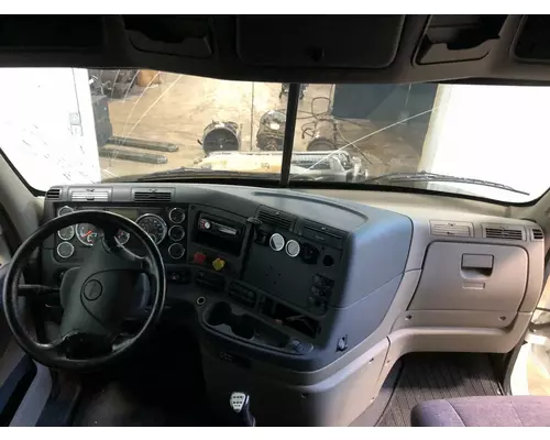 Freightliner CASCADIA Dash Assembly