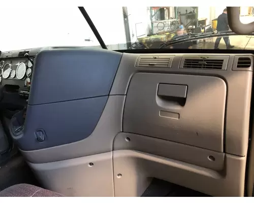 Freightliner CASCADIA Dash Assembly