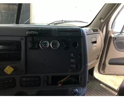 Freightliner CASCADIA Dash Assembly