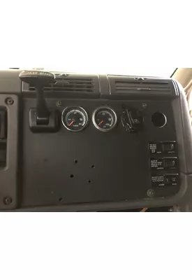 Freightliner CASCADIA Dash Assembly