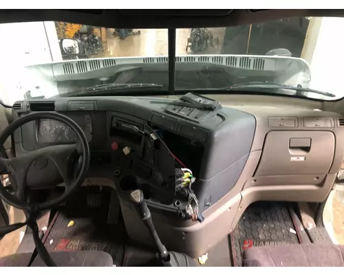 Freightliner CASCADIA Dash Assembly