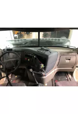 Freightliner CASCADIA Dash Assembly