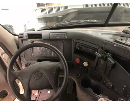 Freightliner CASCADIA Dash Assembly