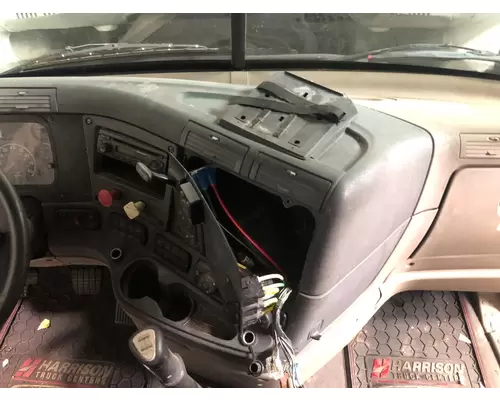 Freightliner CASCADIA Dash Assembly