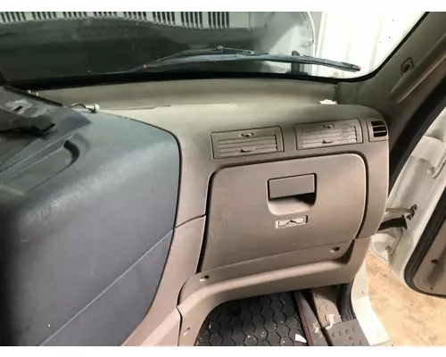 Freightliner CASCADIA Dash Assembly