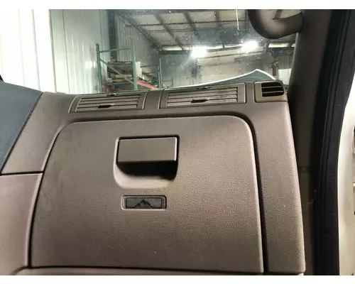 Freightliner CASCADIA Dash Assembly