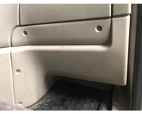 Freightliner CASCADIA Dash Assembly