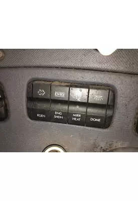 Freightliner CASCADIA Dash Assembly