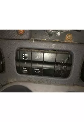 Freightliner CASCADIA Dash Assembly