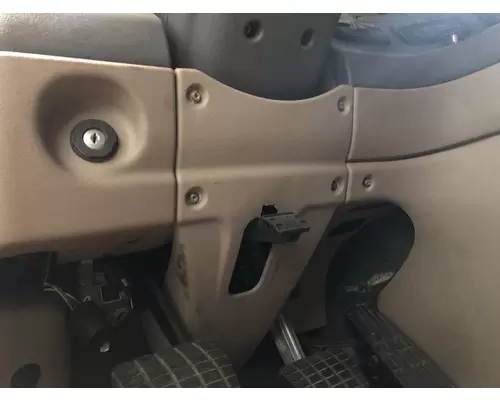 Freightliner CASCADIA Dash Assembly