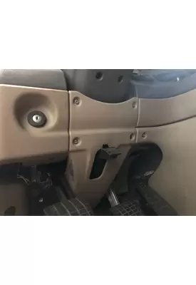 Freightliner CASCADIA Dash Assembly