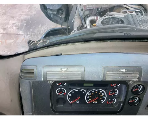 Freightliner CASCADIA Dash Assembly