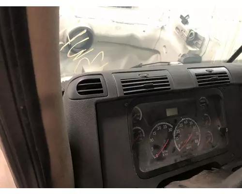 Freightliner CASCADIA Dash Assembly