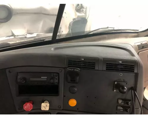 Freightliner CASCADIA Dash Assembly