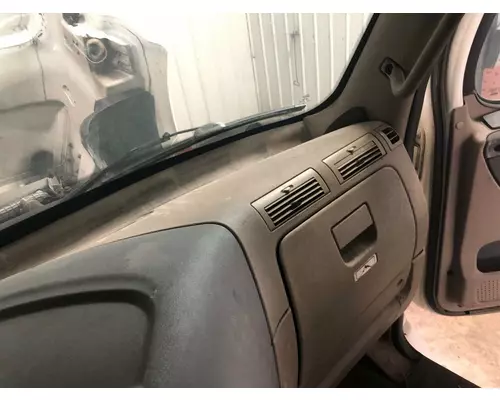 Freightliner CASCADIA Dash Assembly