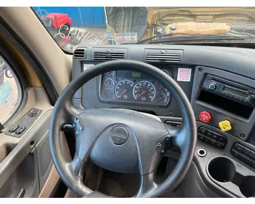 Freightliner CASCADIA Dash Assembly