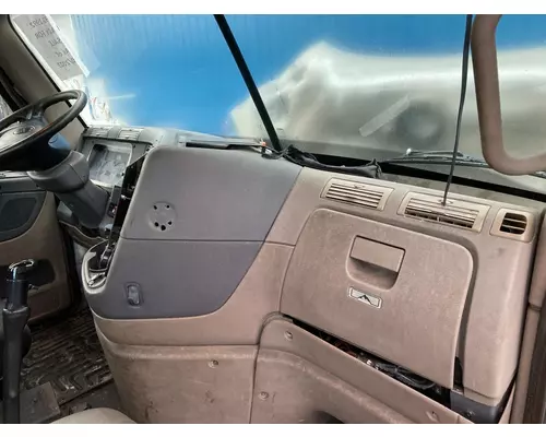 Freightliner CASCADIA Dash Assembly