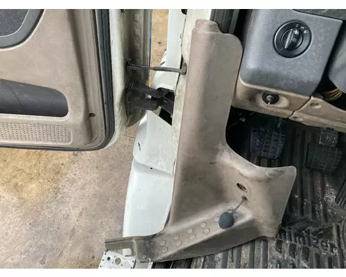 Freightliner CASCADIA Dash Assembly