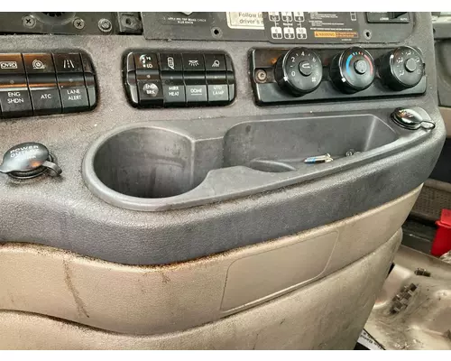 Freightliner CASCADIA Dash Assembly